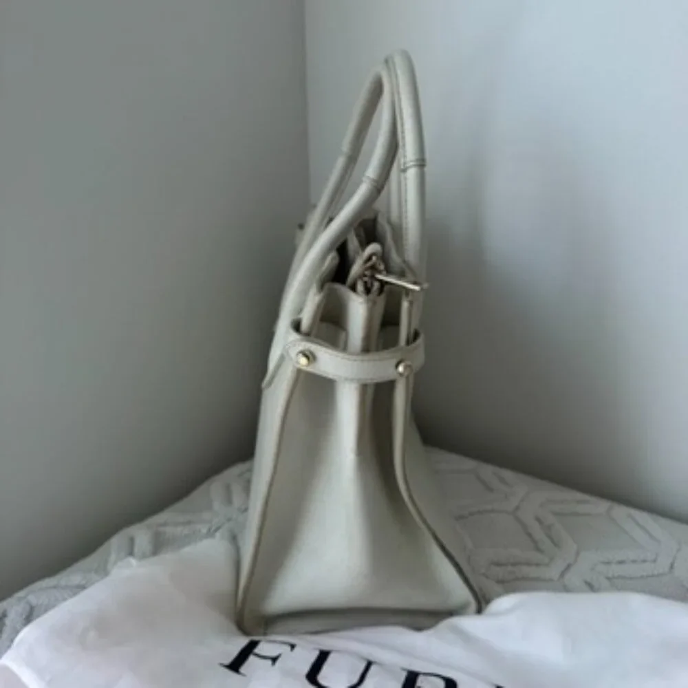 Furla Tote Crossbody - Picture 4 of 9